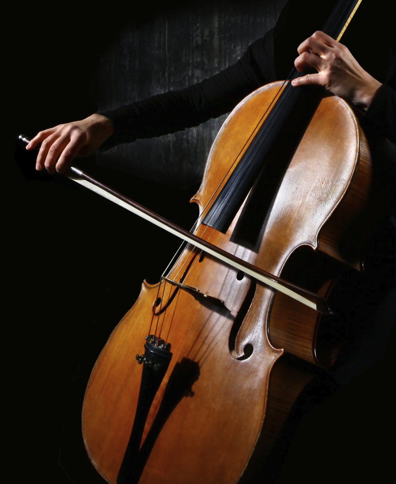 Cellos