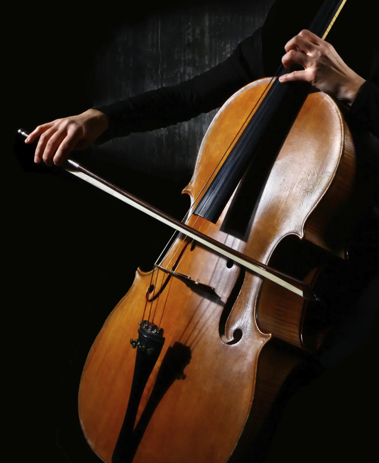 Cellos